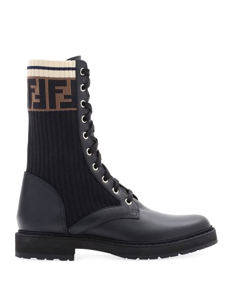 Sale Designer Fendi Boots 